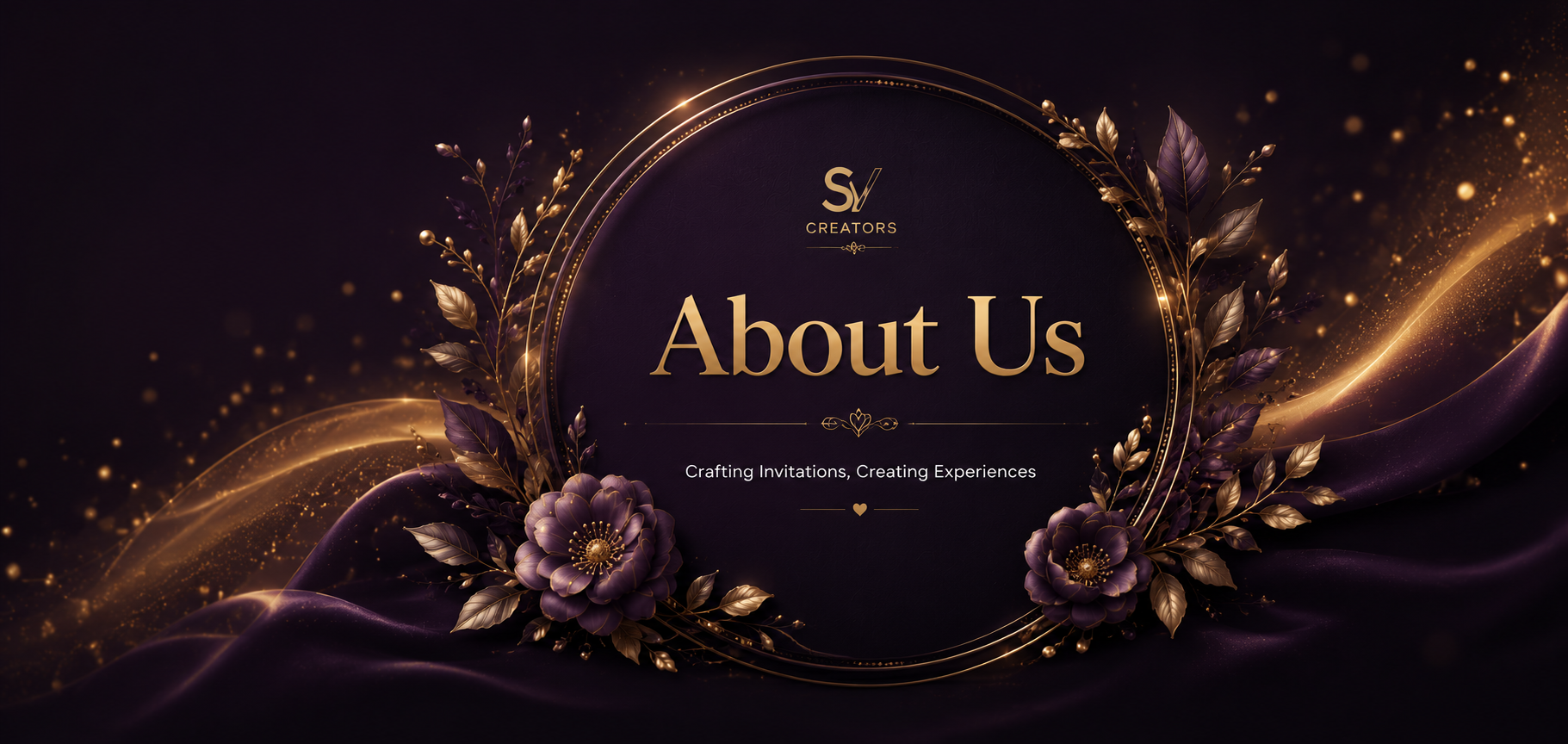SV Creators - Creative Digital Studio